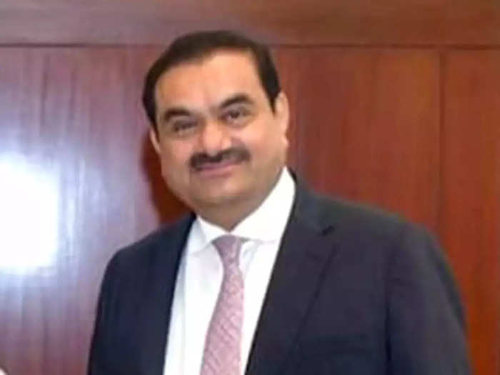 adani