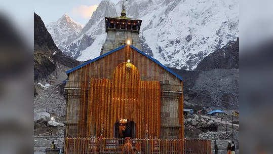 चारधाम यात्रेकरुंचा प्रवास होणार सुखकर, उत्तराखंड सरकारकडून विशेष योजना