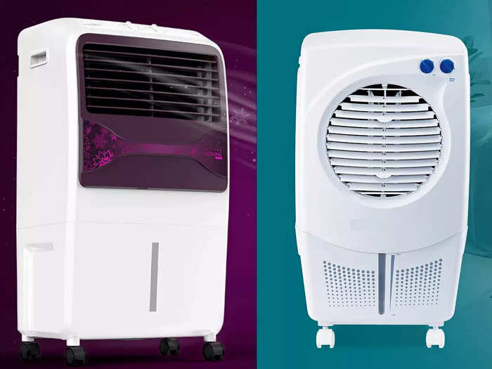 Air coolers, Best Air coolers, Air cooler on amazon, Best Air cooler in india