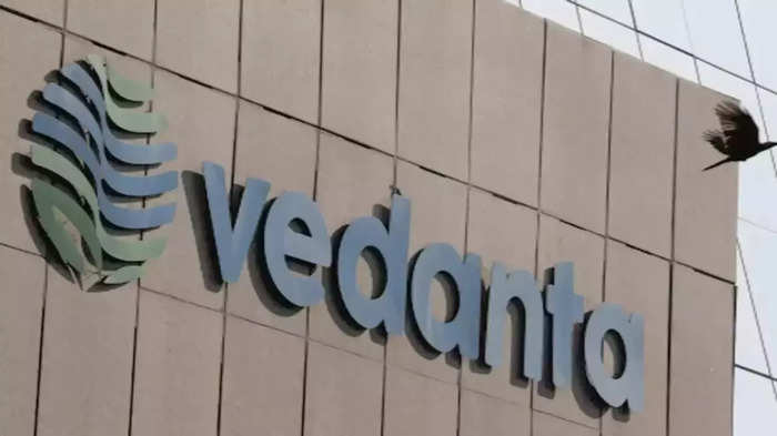 vedanta-share-price