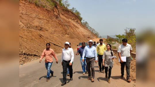 ST ने कोकणात जाणार असाल तर थांबा! 'या' मार्गावर २५ मेपर्यंत वाहतूक बंद