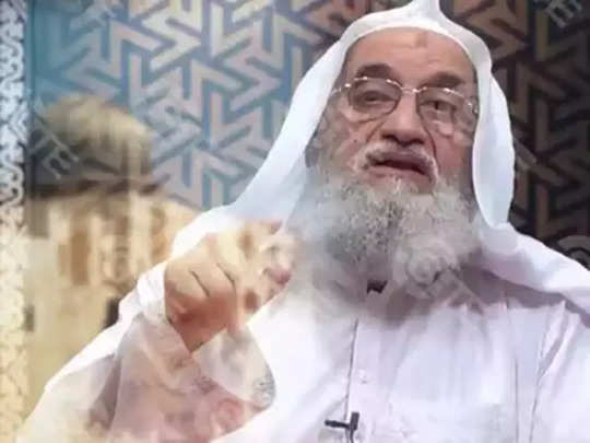 Ayman al-Zawahiri on Kashmir: अनुच्छेद 370 का हटना मुसलमानों के मुंह पर तमाचा... अल कायदा सरगना ने भारत के खिलाफ फिर उगला जहर 