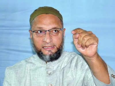 Asaduddin Owaisi: ये इस्लाम में जुर्म है, अल्लाह से डरो... हैदराबाद ऑनर किलिंग पर 48 घंटे बाद बोले असदुद्दीन ओवैसी 