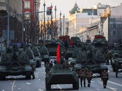 Victory Day Parade: रूस की सड़कों पर शक्ति प्रदर्शन की तैयारी, 9 मई को क्या करने जा रहे पुतिन? जानें विक्ट्री डे का इतिहास 
