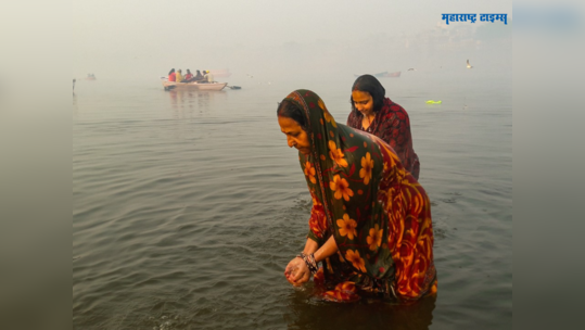Ganga Saptami 2023 गंगा सप्तमी : जाणून घेऊया तिथी, मुहूर्त, महत्व आणि कथा