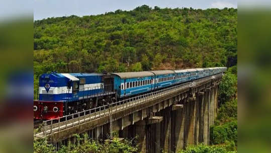 Konkan Railway : गुड न्यूज! सुट्ट्यांसाठी गावी जाताय?, बघा कोकण रेल्वेने घेतला 'हा' मोठा निर्णय