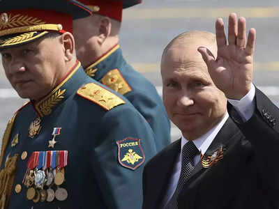 Ukraine War News: रूस के व‍िक्‍ट्री डे पर पुतिन का प्रण, द्वितीय व‍िश्‍व‍युद्ध में हिटलर की तरह यूक्रेन को करेंगे पराज‍ित 