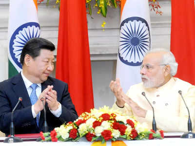 घमंड तोड़ने का सुनहरा मौका, क्या चीन की जगह लेने को तैयार है भारत? 