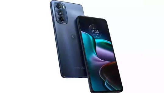 Motorola Smartphone: कन्फर्म! ‘या’ तारखेला एंट्री करणार जगातील सर्वात पातळ ५जी स्मार्टफोन, मिळतील भन्नाट फीचर्स