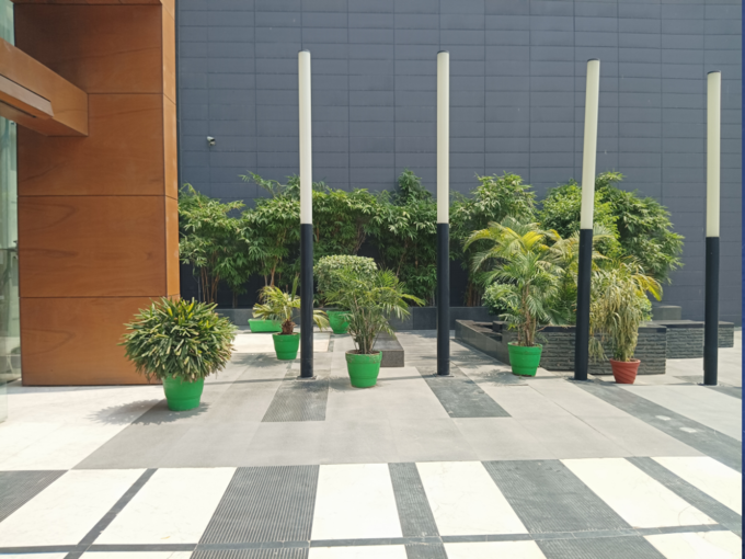 Poco M4 5G Camera 2