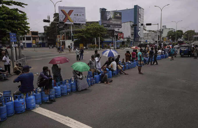 Sri Lanka Economic Crisis