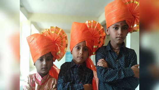 दुर्दैवी! पोहता येत नसतानाही शेततळ्यात गेले, तीन चिमुकल्यांचा बुडून मृत्यू