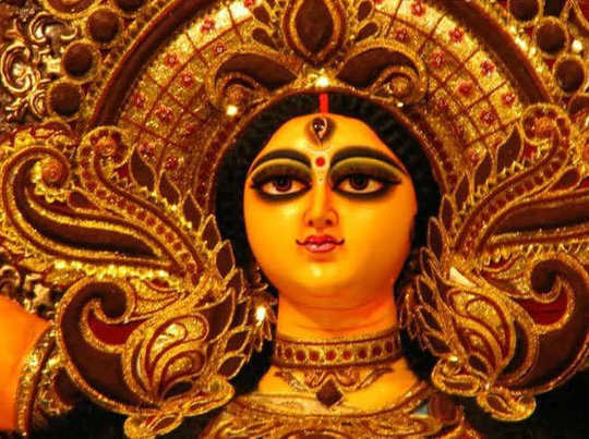 Navratri 2021 Know What to do and not to do in Navratri so that the maa  durga becomes happy