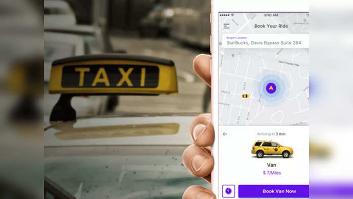 'आरटीओ' करतंय काय?, अॅप बेस्ड टॅक्सी कंपन्यांकडून लूट सुरूच