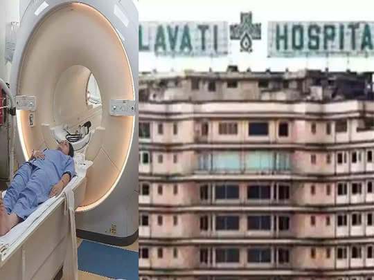 Lilavati Hospital: नवनीत राणा फोटो लीक मामले में लीलावती अस्पताल की मुश्किलें बढ़ीं, शिवसेना ने पुलिस स्टेशन में दर्ज करवाई शिकायत 