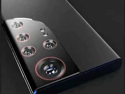 200 मेगापिक्सल वाले कैमरे के साथ आ रहा Nokia N73, रियर में होगा 5 कैमरा सेटअप 