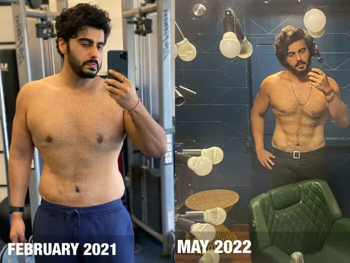 Arjun kapoor
