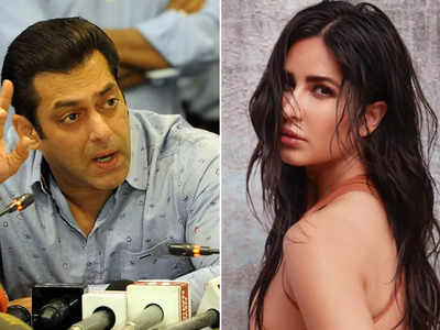 Katrina Kaif की Bikini Photos पर पत्रकार ने Salman Khan से पूछा था सवाल, मिला ऐसा जवाब क‍ि पूछ‍िए मत! 