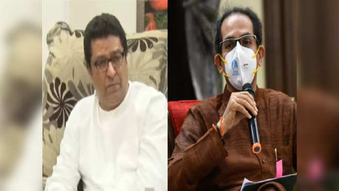 Raj Thackeray And Uddhav Thackeray