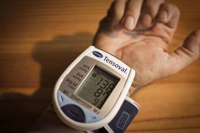 -hypertension -hypertension