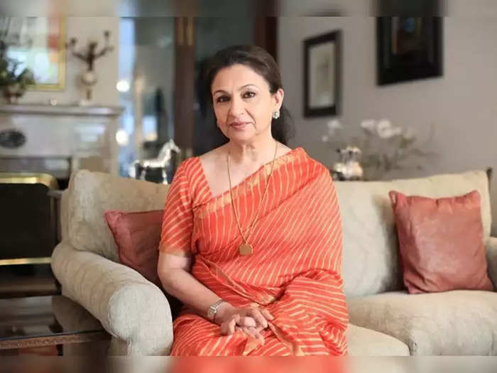 Sharmila Tagore returning on big screen after 11 years