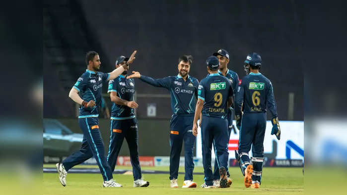 Gujrat Titans