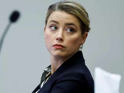 कोर्ट में Amber Heard ने सुनाया Kate Moss और सीढ़‍ियों वाला किस्‍सा, Johny Depp के वकील का रिएक्‍शन वायरल 