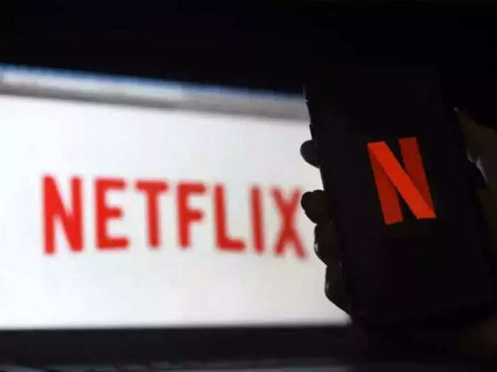 netflix netflix
