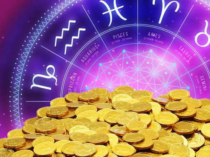 Weekly Career Horoscope साप्ताहिक आर्थिक राशिफल 3 से 9 जनवरी 2022 : जनवरी के पहले सप्ताह इन राशियों को होगा धन लाभ, सफलता के बनेंगे शुभ संयोग