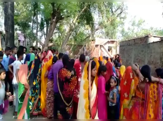 Three children of the same family died due to drowning in Darbhanga : दरभंगा  में एक ही परिवार के तीन बच्चों की डूबने से मौत, पढ़ें बिहार की बड़ी खबरें
