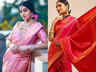 buy these latest design sarees for special occasions