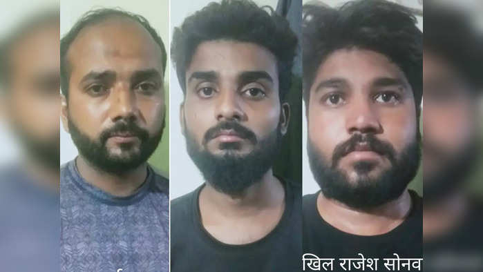 पत्नीसोबत होते अनैतिक संबंध, 'त्याला' पार्टीसाठी बोलावले दारू पाजली अन् ... 