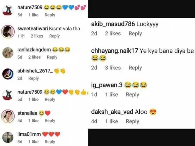 किस्मत हो तो ऐसी...