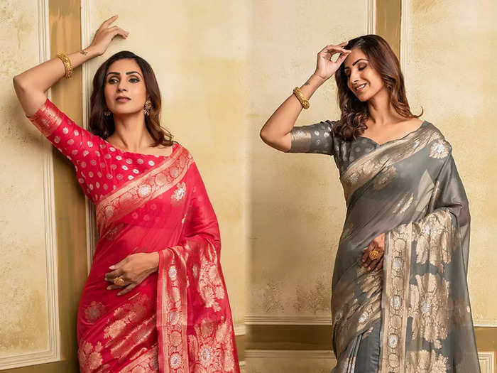 Silk saree for women, silk saree design, saree under 1000, silk saree for wedding