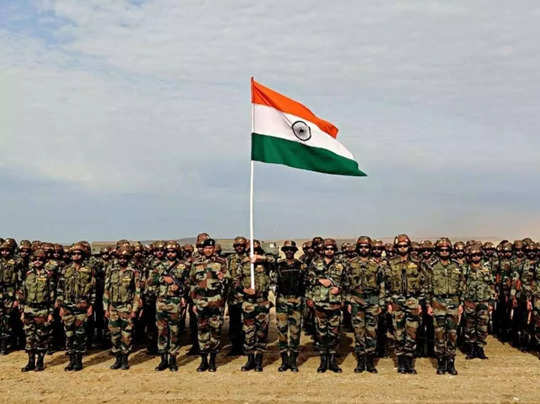 Indian Army Recruitment 2022: इंडियन आर्मी भर्ती के लिए हो रहे हैं ऑनलाइन आवेदन, ऐसे होगा चयन 