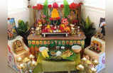 Vastu Tips for Home Temple : घर के मंदिर में जरूर रखें ये 4 चीजें, बरसेगी मां लक्ष्मी की कृपा