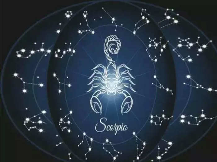 Horoscope Today Scorpio आज का वृश्चिक राशिफल 11 मार्च 2022 : प्रॉपर्टी डीलर्स के लिए फायदे का दिन है