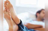 Foot Palmistry : पैर बताते हैं कितने भाग्यशाली हैं आप