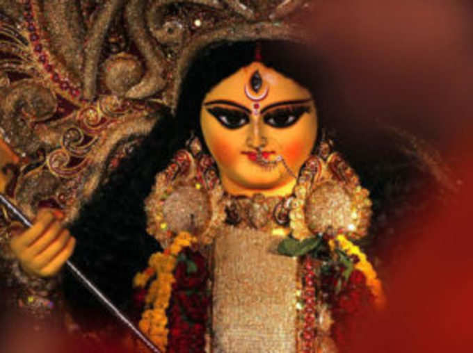 इस चैत्र नवरात्रि अपने राशि के हिसाब से लगाए मां दुर्गा को भोग