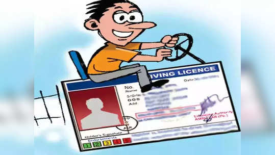 Driving Licence : देशातील प्रत्येक तिसरे लायसन्स आहे फेक, पाहा कसं चेक करायचं