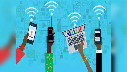 Broadband Plans: आता १००Mbps स्पीडने वापरा इंटरनेट, मिनिटात डाउनलोड होतील चित्रपट-सीरिज, पाहा ‘हे’ स्वस्त ब्रॉडबँड प्लान्स