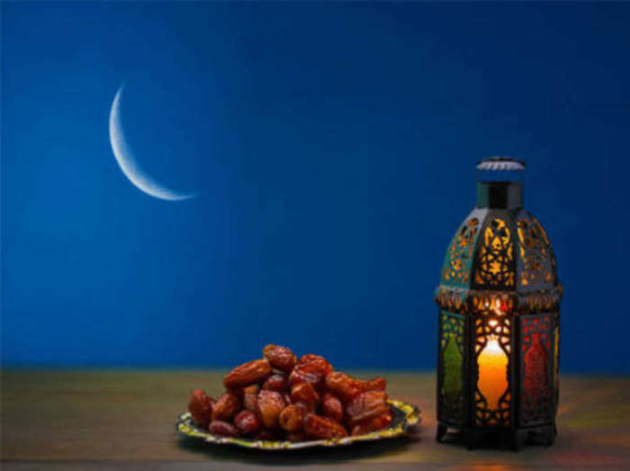 Ramadan 2022 : 3 अप्रैल से रमजान और 4 अप्रैल से रोजा, 27 दिनों तक चलेगी तरावीह