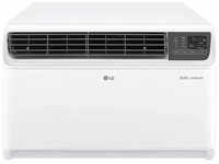 lg pw q24wuza white 2 ton 5 star inverter window ac