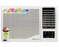 carrier estrella cx caw12ec3r31f1 white 1 ton 3 star window ac