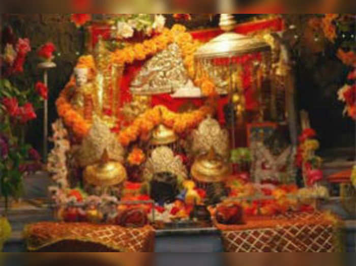 vaishno devi pindi darshan in navratri know vaishno devi mandir history and vaishno devi yatra during navratri