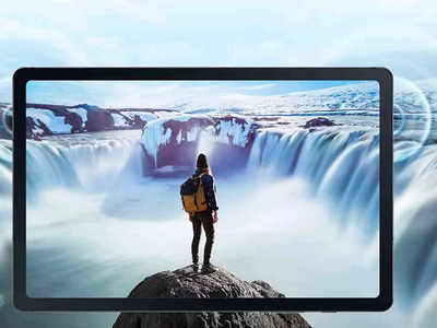 Samsung Galaxy Tab S6 Lite 2022 हुआ लॉन्च, देगा शानदार ऑडियो क्वालिटी, कीमत है इतनी 