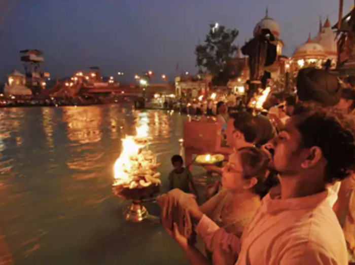 Ganga Saptami 2022 : जानें गंगा सप्तमी दिन मुहूर्त , पूजा विधि और महत्व