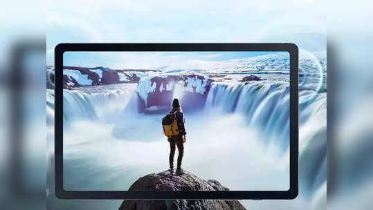 Samsung  Tab : सॅमसंगने गुपचूप  लाँच केला  ४ GB रॅम आणि १०.४  इंच डिस्प्ले असणारा टॅब, किंमत कमी, फीचर्स A1
