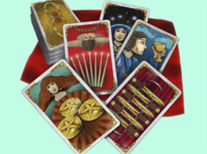 Tarot Horoscope टैरो राशिफल 8 मई 2022 : इन राशियों के टैरो कार्ड में सौभाग्‍य प्राप्ति के संकेत