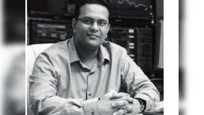 Ravi Dharamshi